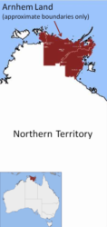 Arnhemland
