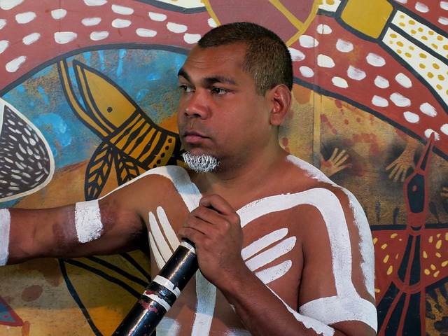aborigine